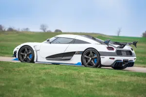 Koenigsegg Agera RS1