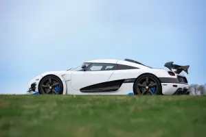 Koenigsegg Agera RS1 - 5