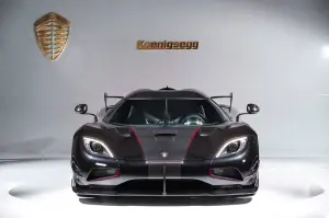 Koenigsegg Agera RSR - 3