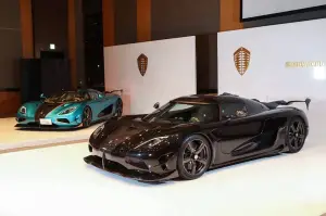 Koenigsegg Agera RSR - 7