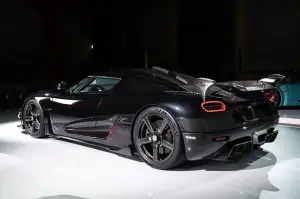 Koenigsegg Agera RSR