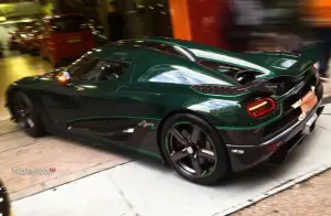 Koenigsegg Agera S