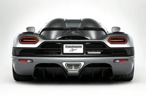 Koenigsegg Agera - 2