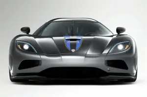 Koenigsegg Agera - 3