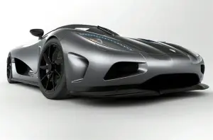 Koenigsegg Agera - 5