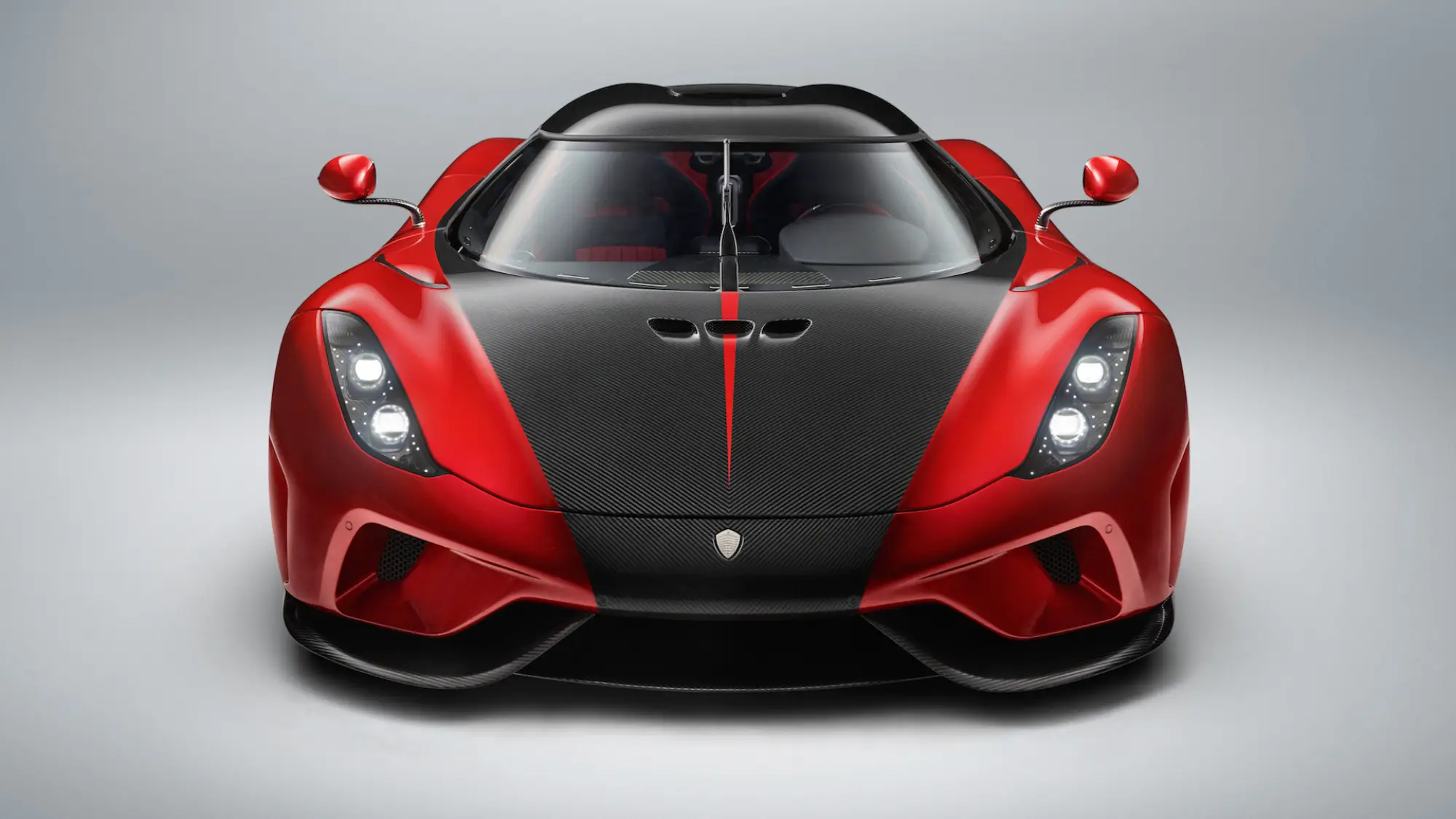 Koenigsegg al Salone di Ginevra 2017 - 4