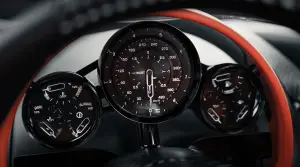 Koenigsegg CC850 - Foto