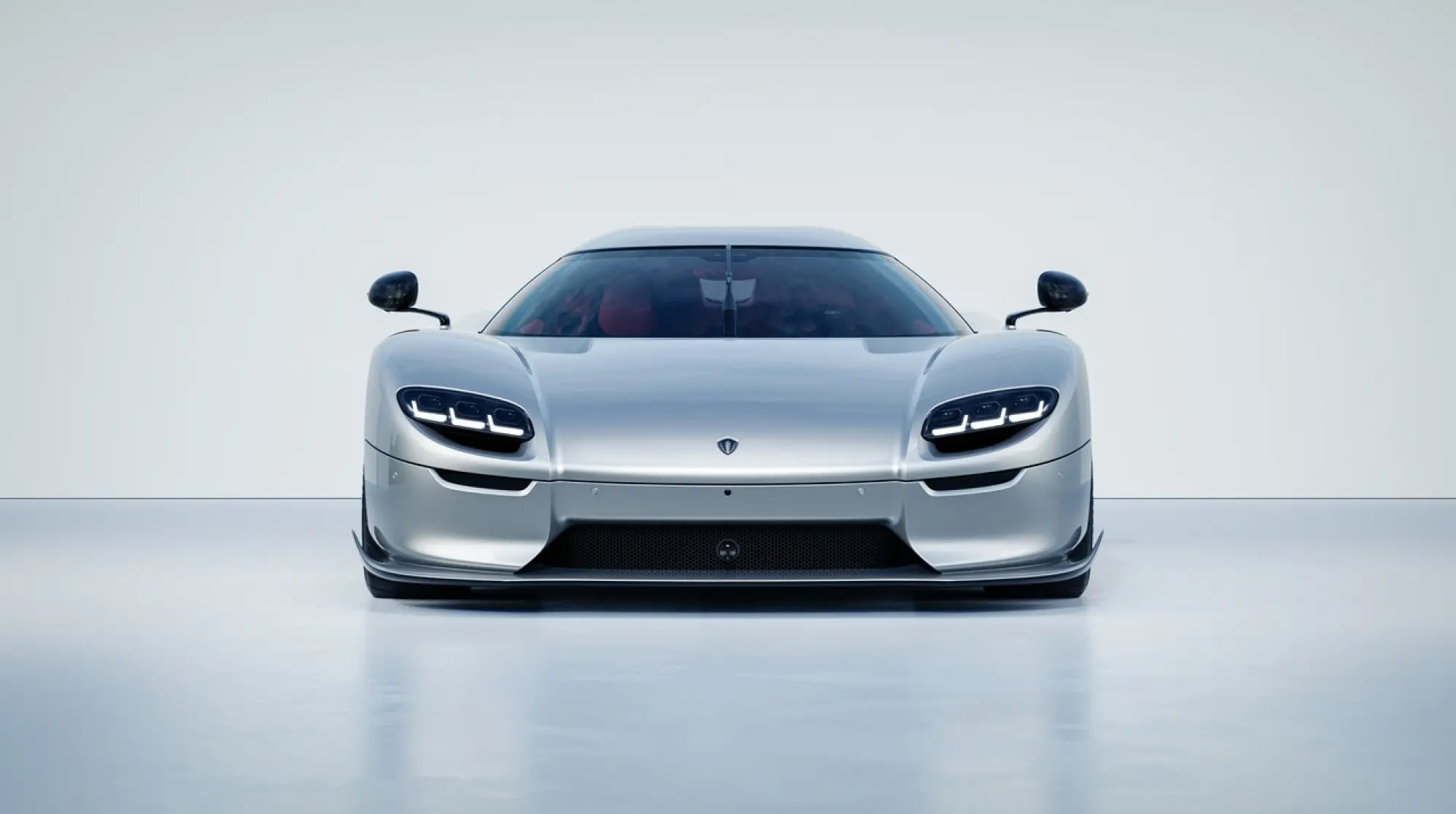 Koenigsegg CC850 - Foto - 6