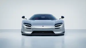 Koenigsegg CC850 - Foto