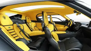 Koenigsegg Gemera 2020 gallery - 5