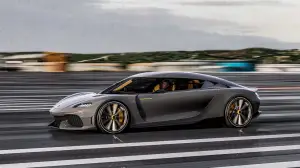 Koenigsegg Gemera 2020 gallery - 7