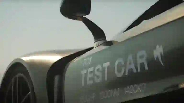 Koenigsegg Gemera 2022 - 22
