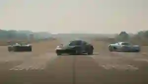 Koenigsegg Gemera 2022 - 14