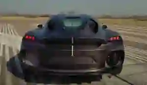 Koenigsegg Gemera 2022 - 16