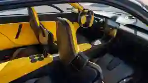 Koenigsegg Gemera 2022 - 19