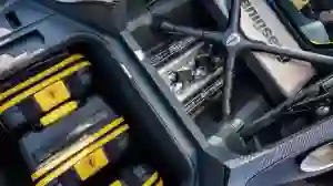 Koenigsegg Gemera 2022 - 17
