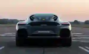 Koenigsegg Gemera 2022 - 20