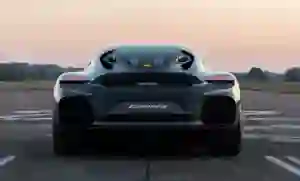 Koenigsegg Gemera 2022