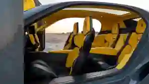 Koenigsegg Gemera 2022 - 2