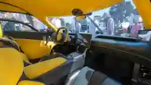 Koenigsegg Gemera 2022 - 8