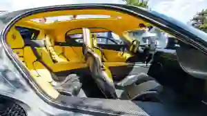 Koenigsegg Gemera 2022 - 9