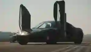 Koenigsegg Gemera 2022 - 12