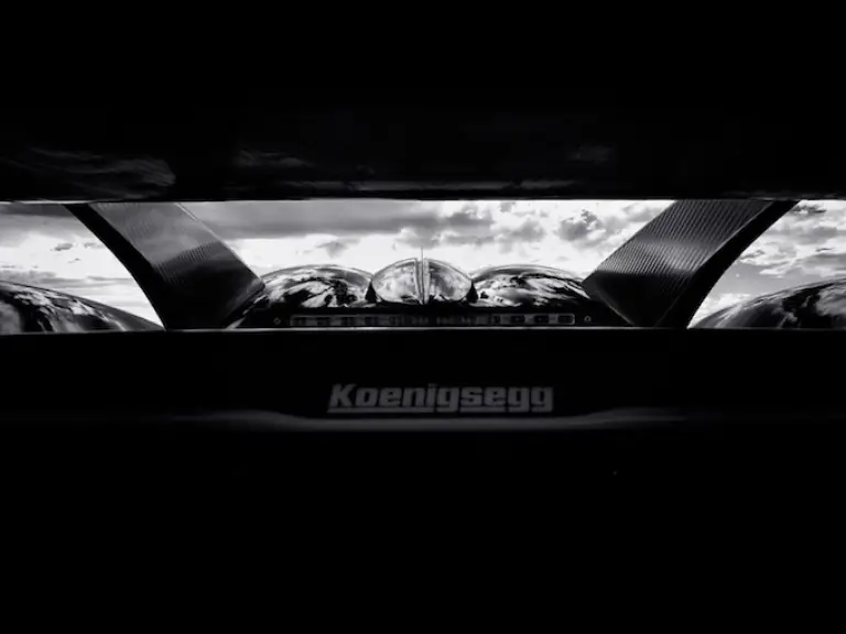 Koenigsegg Agera  - 2