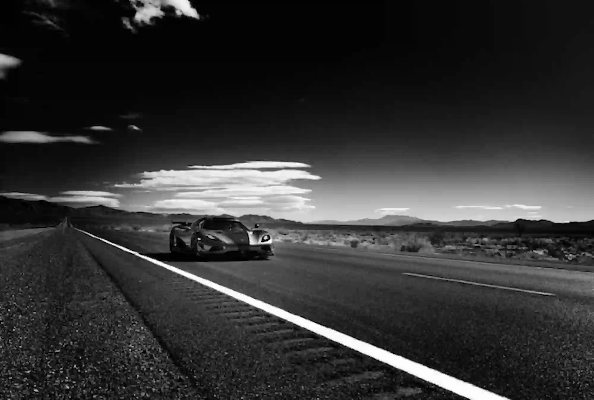 Koenigsegg Agera  - 6