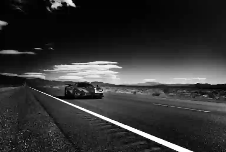 Koenigsegg Agera - 6