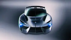 Koenigsegg KXX - Render - 15