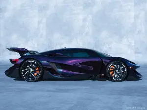 Koenigsegg KXX - Render - 24