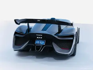 Koenigsegg KXX - Render - 26