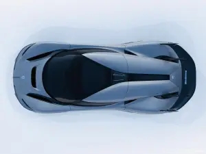 Koenigsegg KXX - Render - 31