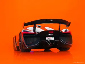 Koenigsegg KXX - Render