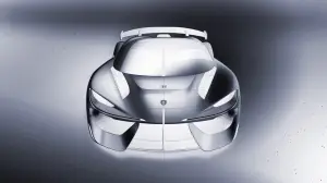 Koenigsegg KXX - Render