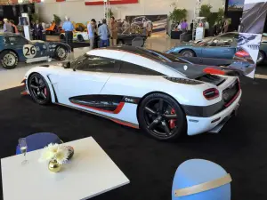 Koenigsegg One 1 - Usa - 7