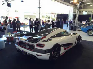 Koenigsegg One 1 - Usa - 6