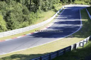 Koenigsegg One:1 - incidente al Nordschleife - 1