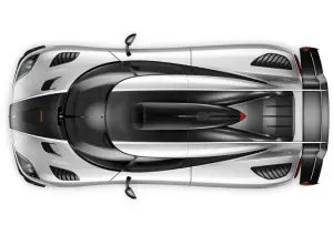 Koenigsegg One:1 - 4