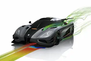 Koenigsegg One:1