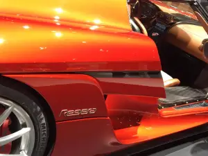 Koenigsegg Regera - Salone di Ginevra 2016 - 2