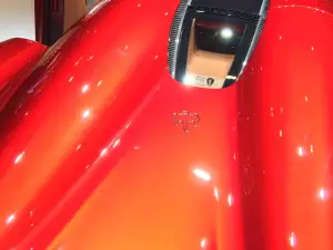 Koenigsegg Regera - Salone di Ginevra 2016 - 5
