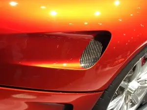 Koenigsegg Regera - Salone di Ginevra 2016 - 6