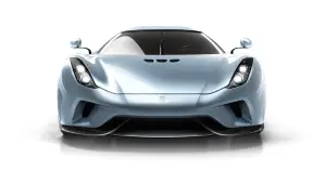 Koenigsegg Regera - 2