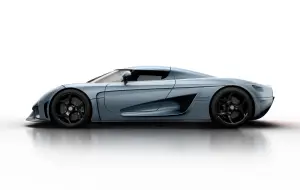 Koenigsegg Regera - 7