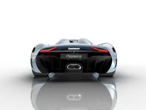 Koenigsegg Regera - 11