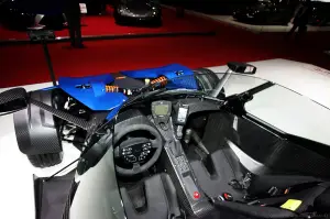 KTM X-BOW GT - Salone di Ginevra 2013