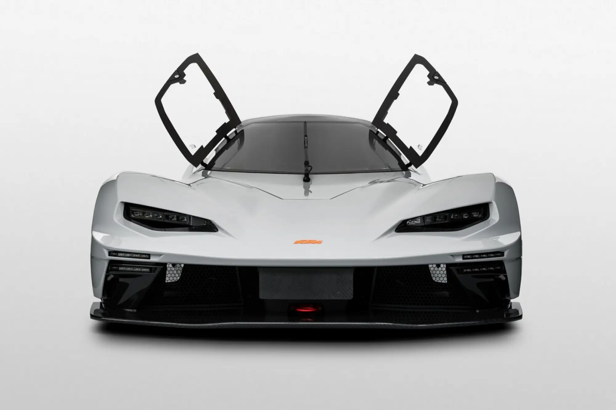 KTM X-Bow GT-XR  - 7