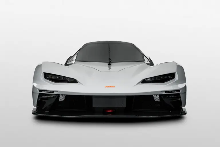 KTM X-Bow GT-XR  - 11