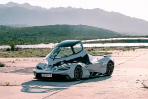 KTM X-Bow GT-XR  - 37